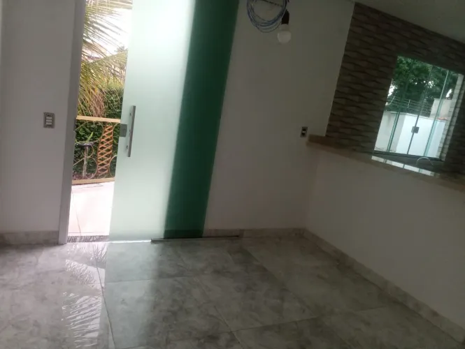 Apartamento em Taguatinga Sul