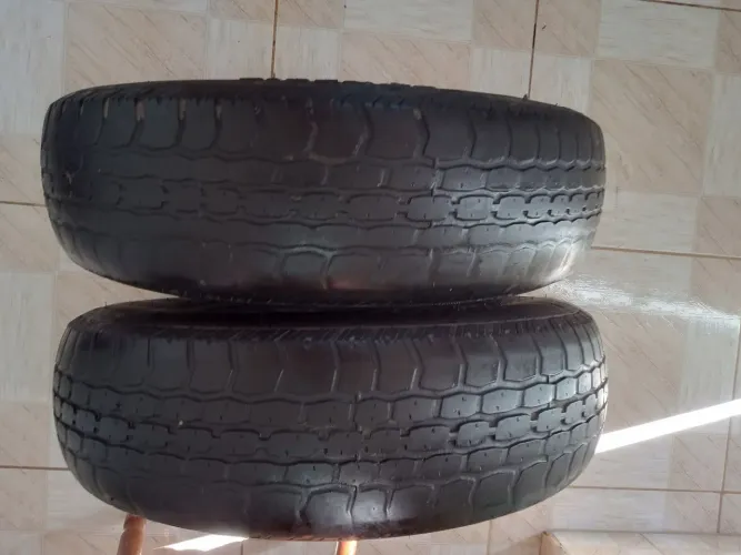 PNEU 185/70/14