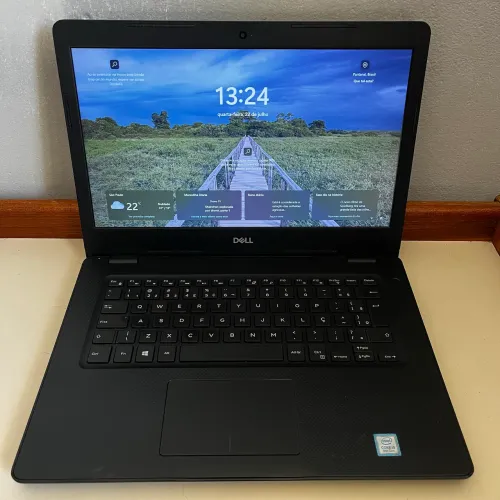 Notebook Dell Vostro