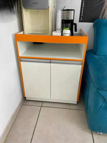 Armário em MDF