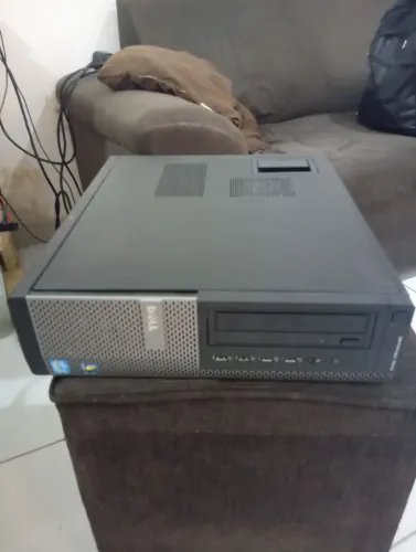 Gabinete Optiplex 7010