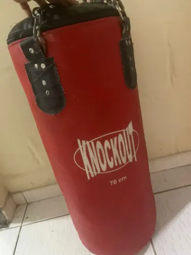 Kit de Box 