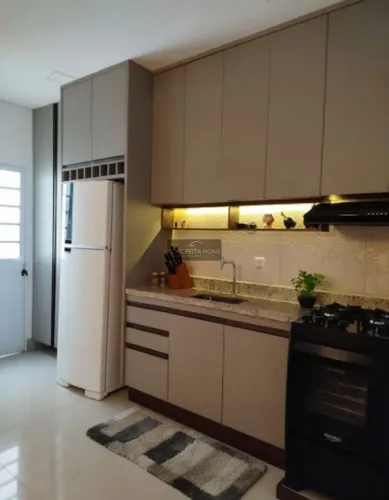 Condomínio Residencial Sicília Residence - Casa em Condomínio Sicília Residence em Cuiabá