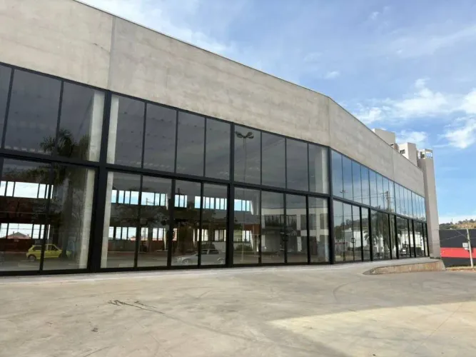 Imóvel, para locação, 463 m², por R$ 10.000,00 - Jardim Planalto - Jaguariúna/SP