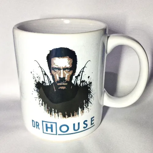 Caneca personalizada