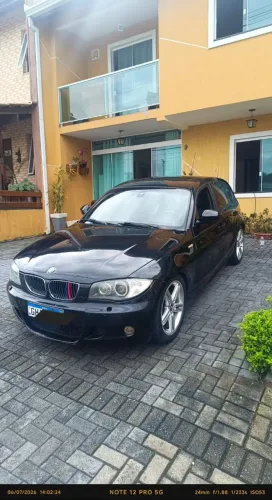 BMW 130I A 3.0 24V 265cv 5P 2011