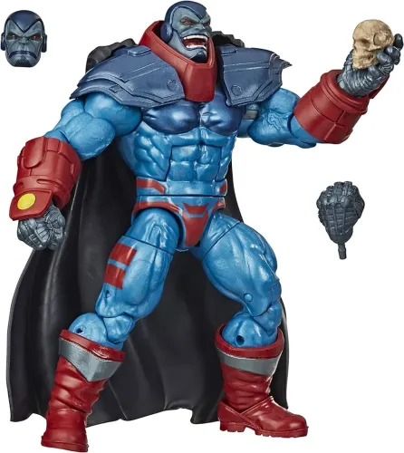 marvel legends Apocalypse X-Men 97 Doomsday
