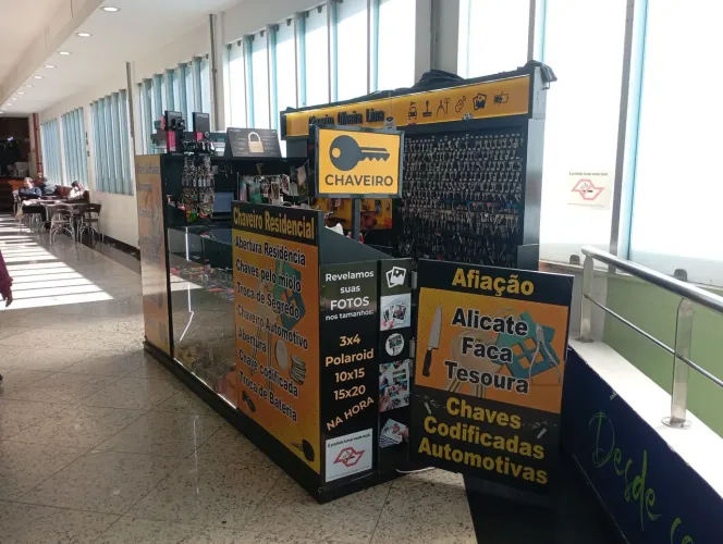 Estamos contratando sem experiência, Salário R$1690.00