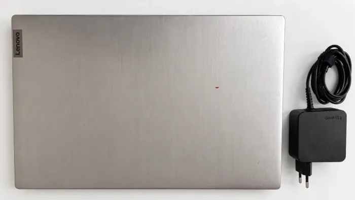 Notebook Lenovo IdeaPad 3i Core i5 | 8 GB | SSD 256 GB | NVIDIA