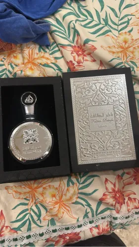 Perfume árabe Fakhar Lattafa 100 ml original 