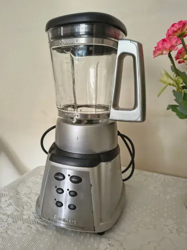 Liquidificador Retro