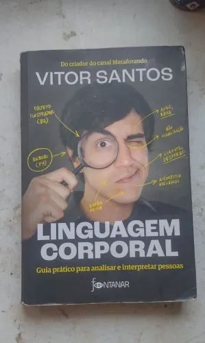 Aprenda Línguagem corporal com este guia prático para analisar e interpretar as pessoas.