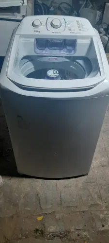 Máquina de lavar Electrolux 12kg