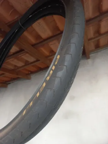 Par de pneu um pirelli 50-60 29 1.95