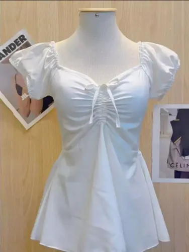 Blusinha Moda Feminina