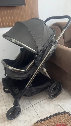 Carrinho de bebê Safety 1st