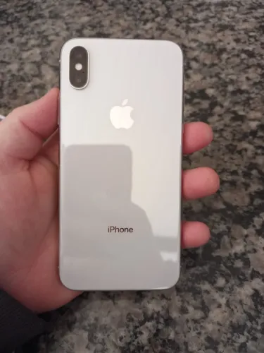 iPhone X 