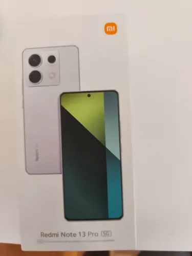 Vendo smartphone Redimi