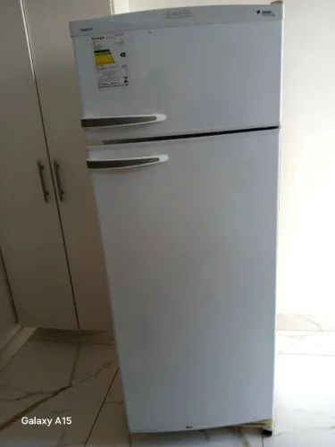Geladeira Dako 350 lt