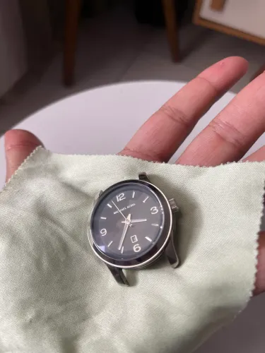 Relógio Michael Kors - Caixa