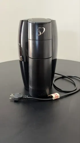 CAFETEIRA 3 CORAÇÕES