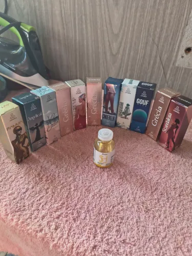 Cosméticos