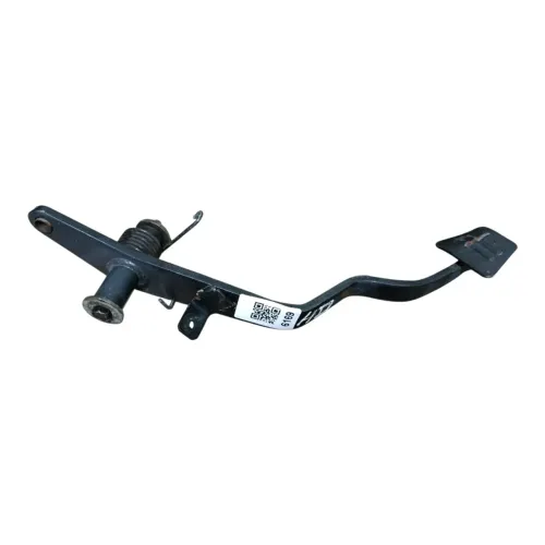 Pedal Caminhão Hyundai Hd78 C Empeno
