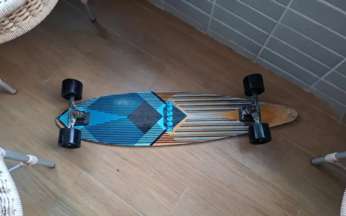 Skate Longboard