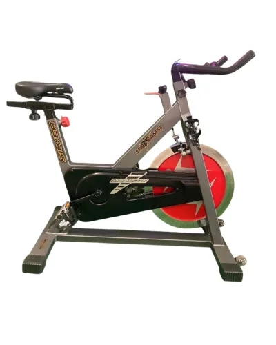Bike Bicicleta Spinning Profitness
