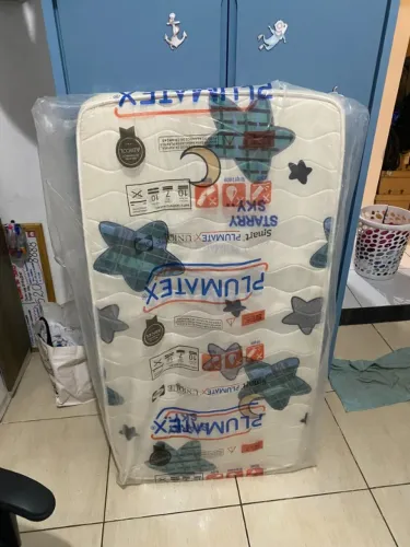 Colchão para Berço D18