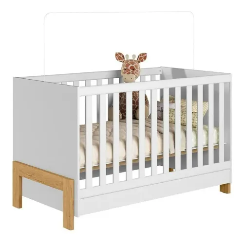 Berço infantil
