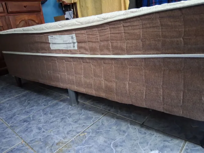 Cama de casal