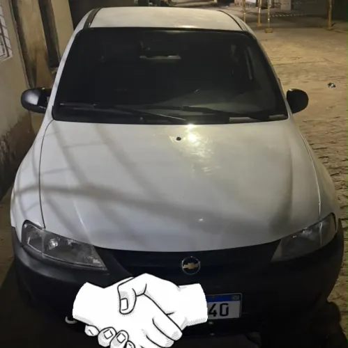 Chevrolet Celta 1.0/super/n.piq.1.0 MPFI VHC 8V 3P 2001