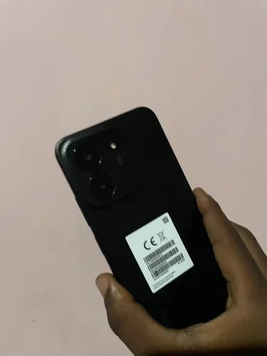 Redmi 15c