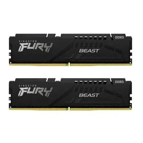 Memoria ram ddr5 6000mhz