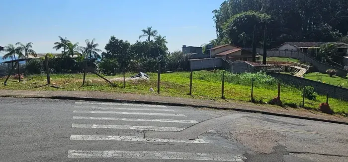 Imóvel para venda com 561 metros quadrados em Parque das Estâncias - Morungaba - SP