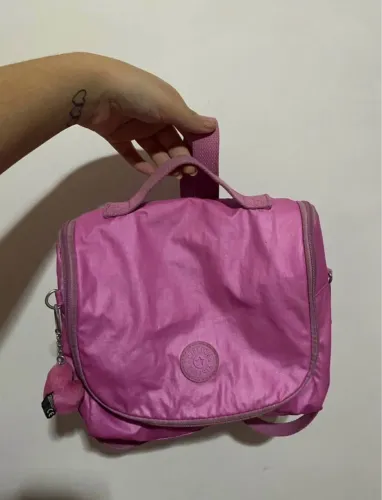 LANCHEIRA KIPLING - ORIGINAL 