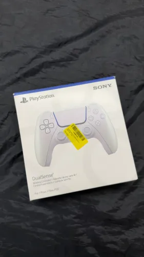 Controle Play Station 5 PS5