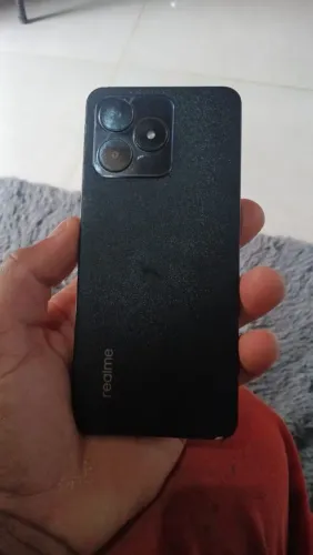 Celular novo