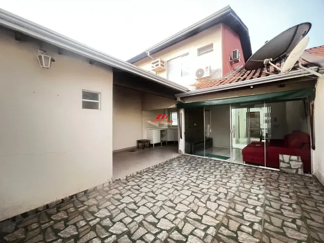 LOCAÇÃO- CASA EM CONDOMÍNIO HAWAÍ AMPLIADA, 140M² PRIVATIVOS, BOM CLIMA, CUIABÁ-MT REF: