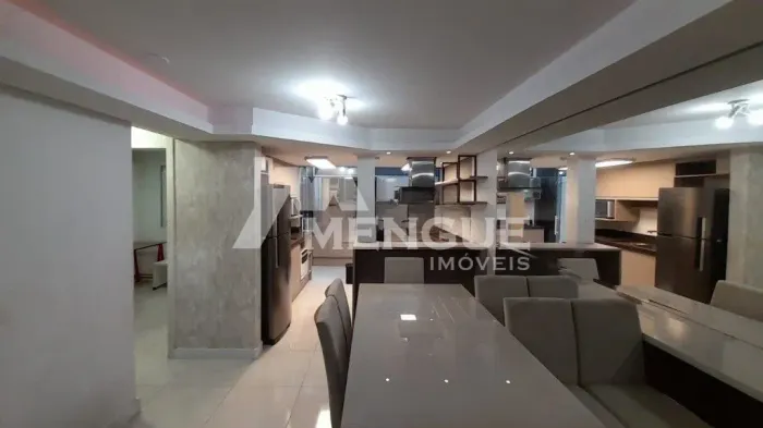 Casa em Condomínio com 3 quartos e 86m² à venda em Jardim Itu, Porto Alegre.