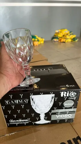 Taças 