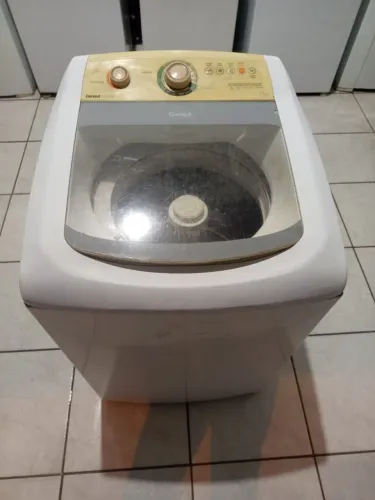 Consul facilite 11kg cesto inox