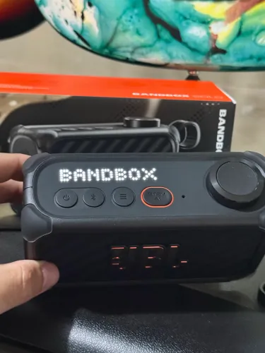 JBL Bandbox Solo