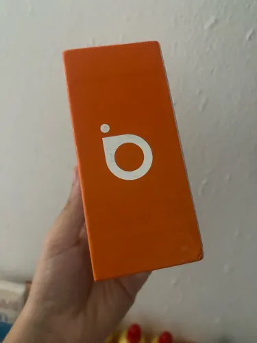 Microfone Basike Tipo C