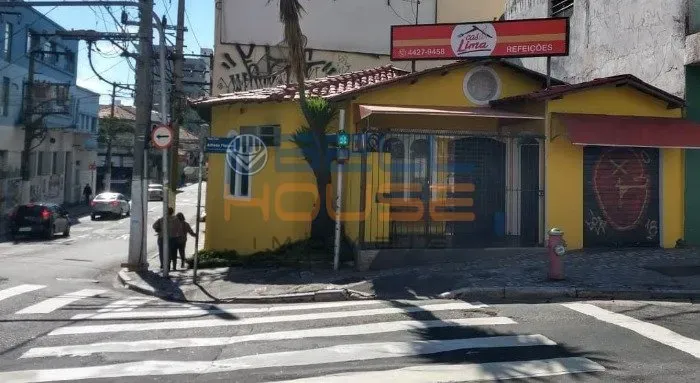 Casa a venda ou locação- CENTRO