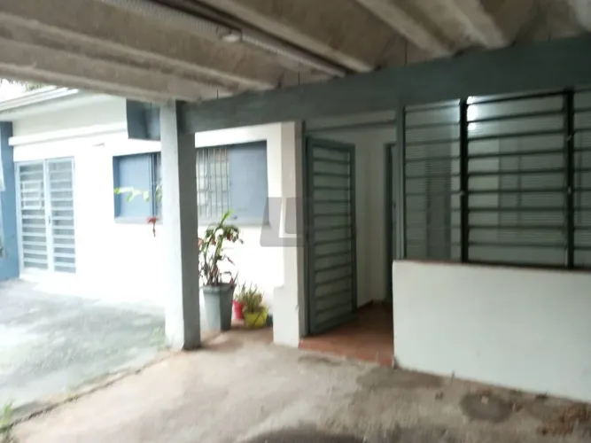 Casa térrea locação Jardim Nova Europa Campinas