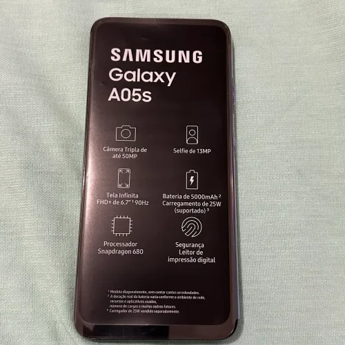 Samsung A05s