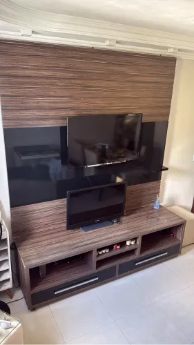 PAINEL TV MDF