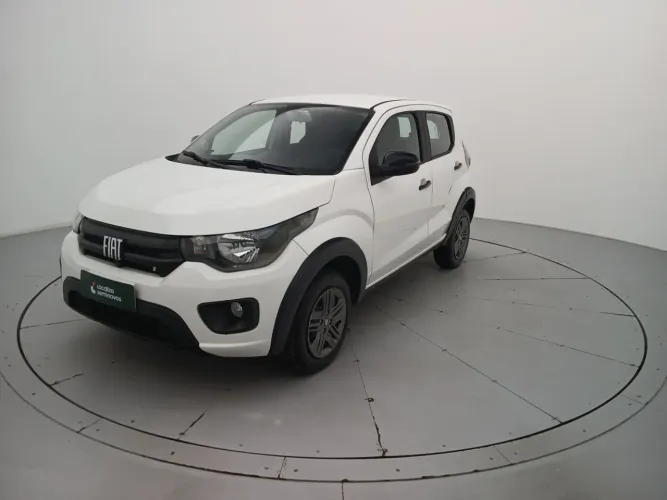 Fiat Mobi Like 1.0 Fire Flex 5P. 2026